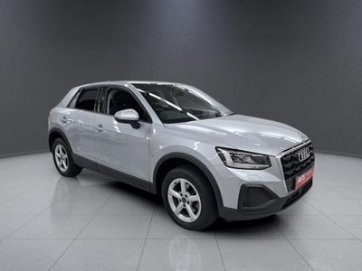 2023 Audi Q2 1.4 TFSI Auto | 35 TFSI