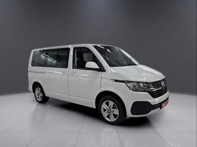 2024 Volkswagen Kombi T6.1 2.0 TDI (110kW) Auto Trendline