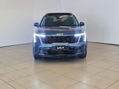 2025 Kia Sorento 2.2D SX AWD