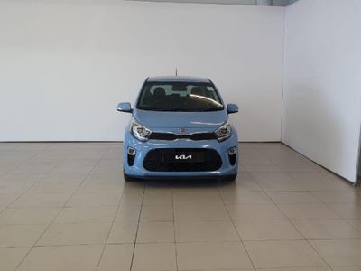 2019 Kia Picanto 1.2 Smart Auto