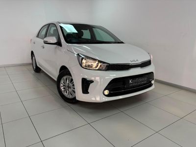2024 Kia Pegas 1.4 EX Auto