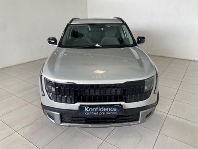 2026 Kia Seltos 1.5 LS CVT