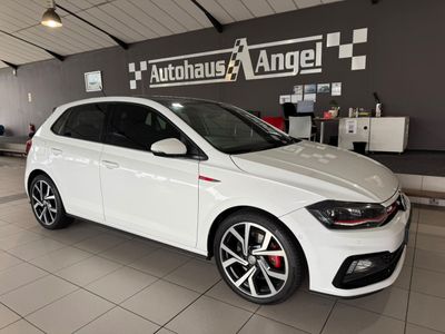 2020 Volkswagen Polo 2.0 GTI Auto (147kW)