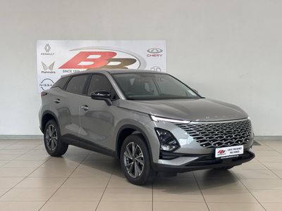 2026 Omoda C5 1.5T Street Plus