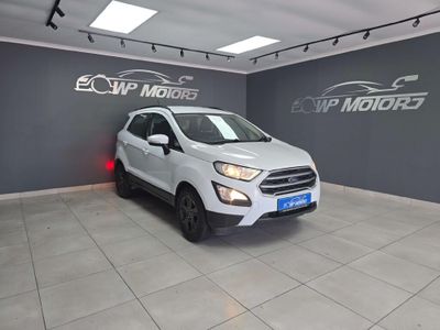 2020 Ford EcoSport 1.0 EcoBoost Trend