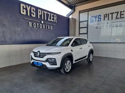 2024 Renault Kiger 1.0 Energy Zen