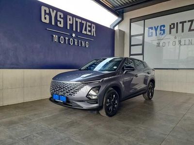 2024 Omoda C5 1.5T Style