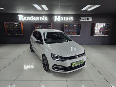 2025 Volkswagen Polo Vivo 1.4