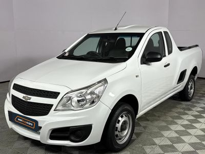 2014 Chevrolet Utility 1.4 A/C