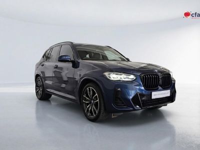 2023 BMW X3 xDrive30d M Sport