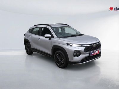 2025 Toyota Starlet Cross 1.5XS