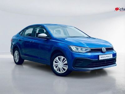 2025 Volkswagen Polo 1.6 Classic Auto