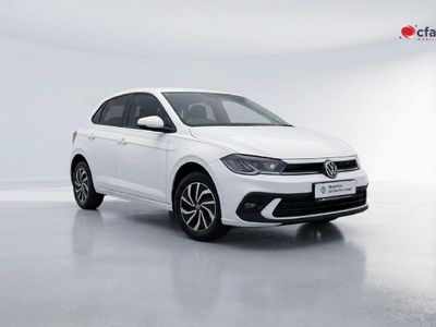 2026 Volkswagen Polo 1.0 TSI Life