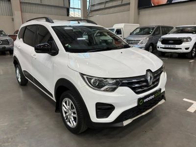 2023 Renault Triber 1.0 Dynamique