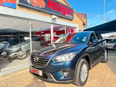 2015 Mazda CX-5 2.0 Active