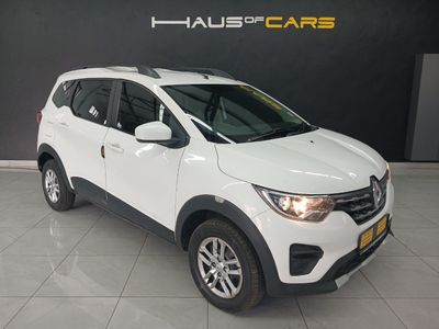 2021 Renault Triber 1.0 Dynamique