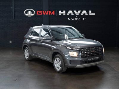 2023 Hyundai Venue 1.2 Motion
