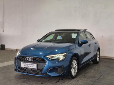 2023 Audi A3 Sportback 1.4 TFSI Auto 35 TFSI