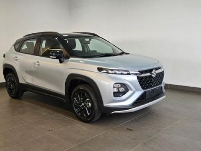 2026 Suzuki Fronx 1.5 GL Auto