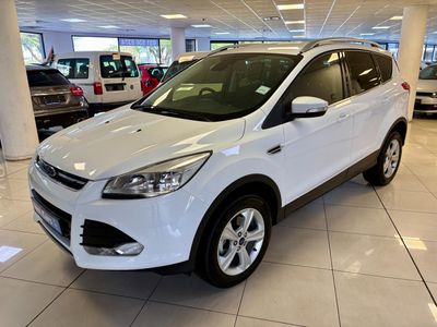 2016 Ford Kuga 1.5 EcoBoost Ambiente