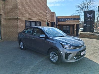 2024 Kia Pegas 1.4 EX Auto