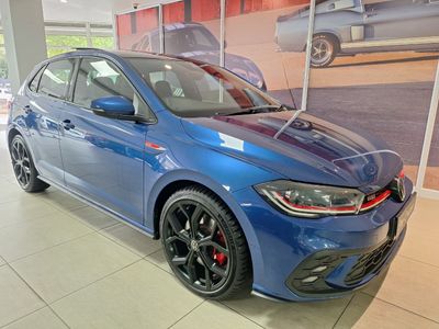2023 Volkswagen Polo 2.0 GTI Auto (147kW)