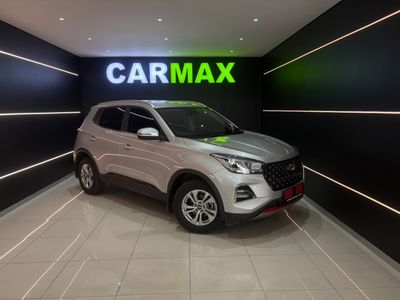 2025 Chery Tiggo 4 Pro 1.5 LiT Auto