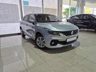 2026 Suzuki Baleno 1.5 GL
