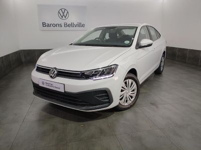2026 Volkswagen Polo Classic Polo 1.6