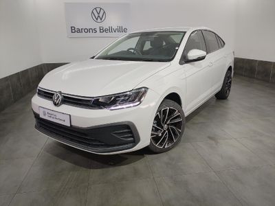 2026 Volkswagen Polo Classic Polo 1.6