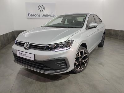 2026 Volkswagen Polo Classic Polo 1.6