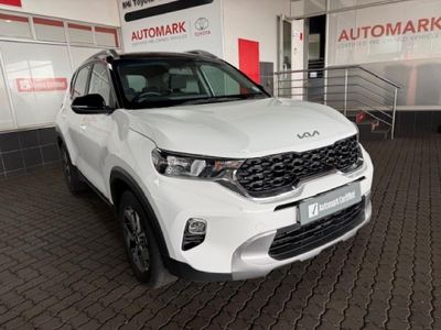 2023 Kia Sonet 1.0T EX Auto