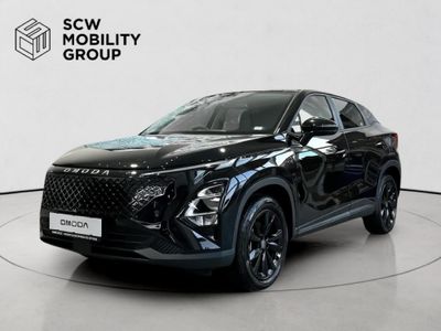 2026 Omoda C5 1.5T Luxury X