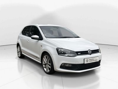 2023 Volkswagen Polo Vivo 1.0 TSI GT 5-dr