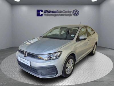 2025 Volkswagen Polo Classic Polo 1.6
