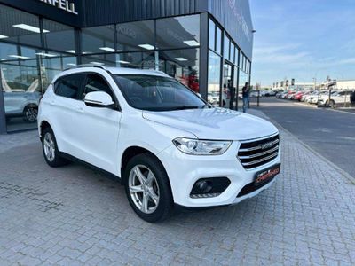 2020 Haval H2 1.5T City