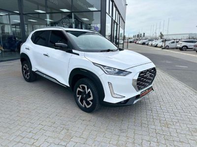 2022 Nissan Magnite 1.0T Acenta Auto