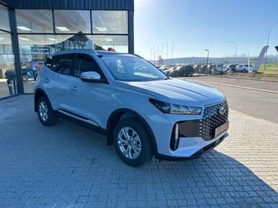 2026 Chery Tiggo Cross 1.5 Lit CVT Auto