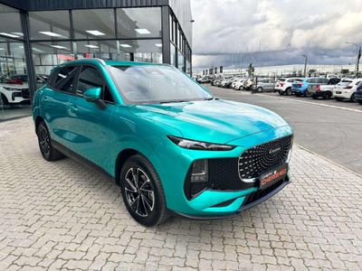 2026 Lepas L4 1.5T Pantera Auto