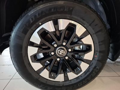 2026 Toyota Hilux 2.8 GD-6 RB Raider X Auto Extended Cab