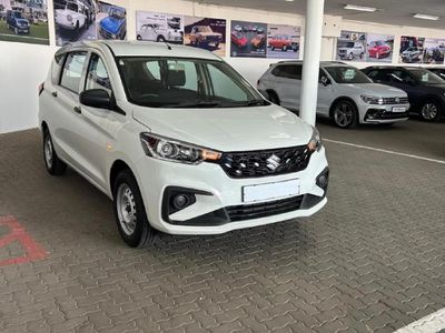 2026 Suzuki Ertiga 1.5 GA