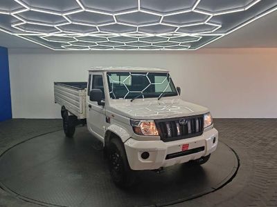 2026 Mahindra Bolero Maxx City HD 1.7 VX Single-Cab
