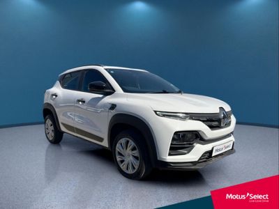 2023 Renault Kiger 1.0 Energy Life