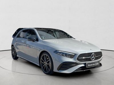 2026 Mercedes-Benz A-Class A 200 Progressive Auto