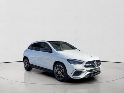 2026 Mercedes-Benz GLA 200 Progressive Auto