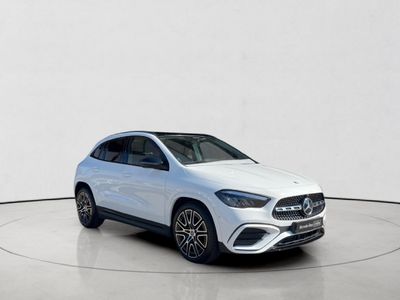 2026 Mercedes-Benz GLA 200 Progressive Auto