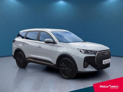 2026 Chery Tiggo 7 Pro 1.5T Prime Auto