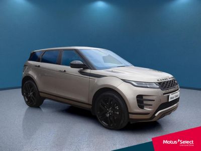 2023 Land Rover Range Rover Evoque 2.0D SE R-Dynamic | D200 (147kW)