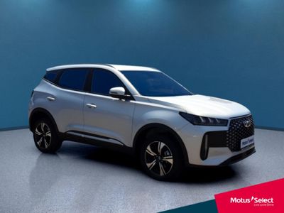 2025 Chery Tiggo Cross 1.5T Comfort Auto