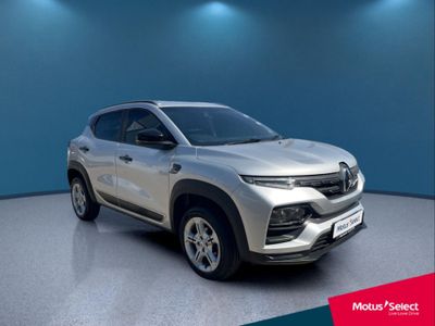 2023 Renault Kiger 1.0 Energy Zen
